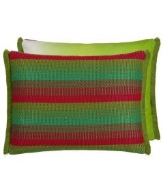 Samarinda Cushion 60 x 45cm by Designers Guild Epice Samarinda Cushion 60 x 45cm by Designers Guild Epice