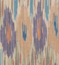 Samarkand Linen Fabric by Madeaux 02 Harvest Samarkand Linen Fabric by Madeaux 02 Harvest