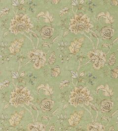 Samarra Fabric by Nina Campbell Green Samarra Fabric by Nina Campbell Green