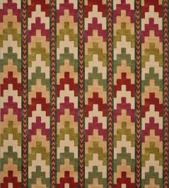 Samboa Fabric by Manuel Canovas Matcha Samboa Fabric by Manuel Canovas Matcha
