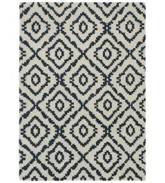 Sami Rug by Villa Nova Carbon Sami Rug by Villa Nova Carbon
