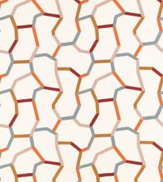 Samir Fabric by Villa Nova Plume Samir Fabric by Villa Nova Plume