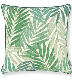Samora Cushion 50 x 50cm by Romo Canopy Samora Cushion 50 x 50cm by Romo Canopy