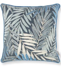 Samora Cushion 50 x 50cm by Romo Twilight Samora Cushion 50 x 50cm by Romo Twilight