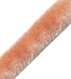 Aria Trimming by Samuel & Sons Blush Aria Trimming by Samuel & Sons Blush