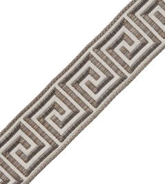 Aristotle Greek Key 35MM Trimming by Samuel & Sons Granite Aristotle Greek Key 35MM Trimming by Samuel & Sons Granite