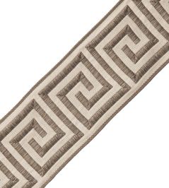 Aristotle Greek Key 70MM Trimming by Samuel & Sons Granite Aristotle Greek Key 70MM Trimming by Samuel & Sons Granite