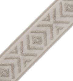Mayan Border Trimming by Samuel & Sons Limestone Mayan Border Trimming by Samuel & Sons Limestone