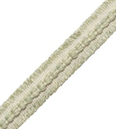 Somerset Strie Braid Trimming by Samuel & Sons Willow Somerset Strie Braid Trimming by Samuel & Sons Willow