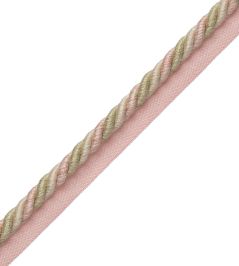 Veronique Cord With Tape 8MM Trimming by Samuel & Sons Blossom Veronique Cord With Tape 8MM Trimming by Samuel & Sons Blossom