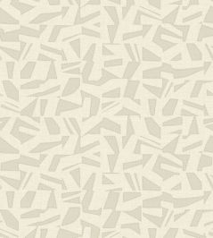 Sanara Wallpaper by Casadeco Grege Sanara Wallpaper by Casadeco Grege