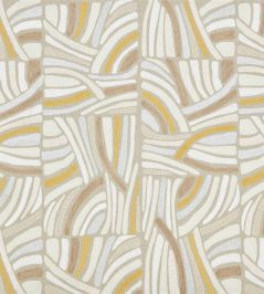 Sancreed Fabric by Designers Guild Sandstone Sancreed Fabric by Designers Guild Sandstone