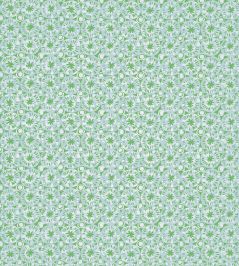 Sand Dollar Wallpaper by Thibaut Green and Blue Sand Dollar Wallpaper by Thibaut Green and Blue