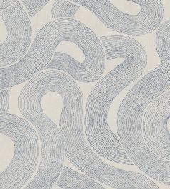 Sand Mural by Sandberg Indigo Blue Sand Mural by Sandberg Indigo Blue