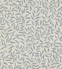 Karolina Wallpaper by Sandberg Blue Karolina Wallpaper by Sandberg Blue