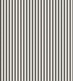 Estelle Wallpaper by Sandberg Graphite Estelle Wallpaper by Sandberg Graphite