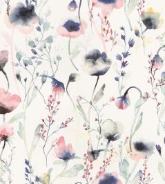 Lo Wallpaper by Sandberg Multi Lo Wallpaper by Sandberg Multi