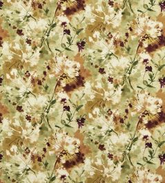 Simi Fabric by Sanderson Copper Simi Fabric by Sanderson Copper