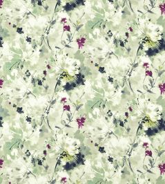 Simi Fabric by Sanderson Opal Simi Fabric by Sanderson Opal