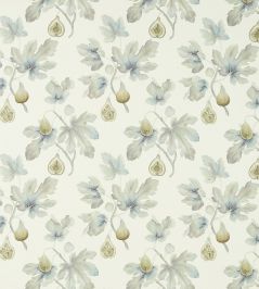 Fig Harvest Fabric by Sanderson Wedgwood / Chalk Fig Harvest Fabric by Sanderson Wedgwood / Chalk