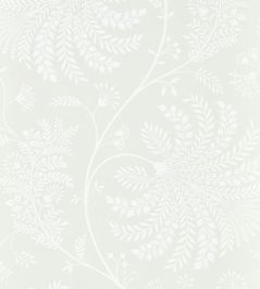 Mapperton Wallpaper by Sanderson Chalk Mapperton Wallpaper by Sanderson Chalk