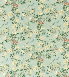Andhara Fabric by Sanderson Seaglass Andhara Fabric by Sanderson Seaglass