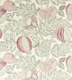 Cantaloupe Fabric by Sanderson Blush/Dove Cantaloupe Fabric by Sanderson Blush/Dove