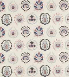 Daula Fabric by Sanderson Blush/Dove Daula Fabric by Sanderson Blush/Dove