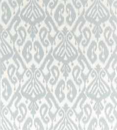 Kasuri Weave Fabric by Sanderson Dove Kasuri Weave Fabric by Sanderson Dove