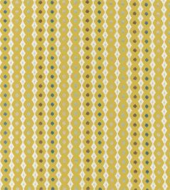 Mossi Fabric by Sanderson Sumac Mossi Fabric by Sanderson Sumac