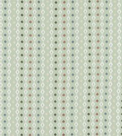 Mossi Fabric by Sanderson Sage Mossi Fabric by Sanderson Sage
