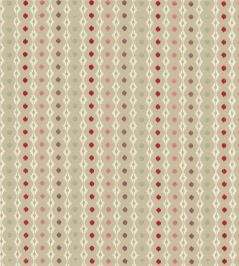 Mossi Fabric by Sanderson Tyrian Mossi Fabric by Sanderson Tyrian