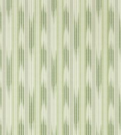 Ishi Wallpaper by Sanderson Emerald Ishi Wallpaper by Sanderson Emerald