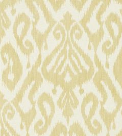 Kasuri Wallpaper by Sanderson Caraway Kasuri Wallpaper by Sanderson Caraway