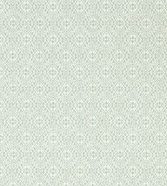 Pinjara Trellis Wallpaper by Sanderson Grass Pinjara Trellis Wallpaper by Sanderson Grass