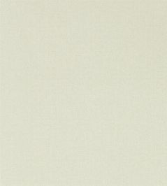 Soho Plain Wallpaper by Sanderson Birch White Soho Plain Wallpaper by Sanderson Birch White