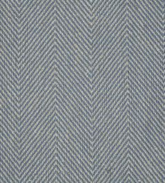 Chika Fabric by Sanderson Blue Chika Fabric by Sanderson Blue