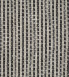 Emiko Fabric by Sanderson Ebony Emiko Fabric by Sanderson Ebony