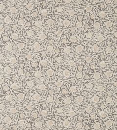 Annandale Fabric by Sanderson Charcoal/Linen Annandale Fabric by Sanderson Charcoal/Linen
