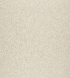 Annandale Weave Fabric by Sanderson Ivory Annandale Weave Fabric by Sanderson Ivory
