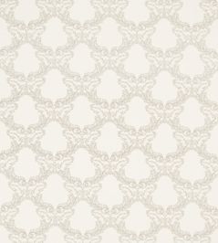 Gunnersbury Fabric by Sanderson Stone Gunnersbury Fabric by Sanderson Stone