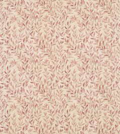 Osier Fabric by Sanderson Rosewood/Sepia Osier Fabric by Sanderson Rosewood/Sepia
