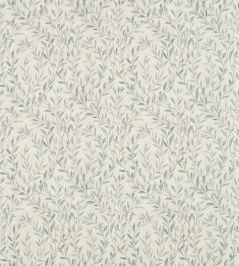 Osier Fabric by Sanderson Wedgwood/Silver Osier Fabric by Sanderson Wedgwood/Silver