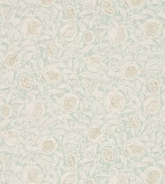Annandale Wallpaper by Sanderson Wedgwood/Linen Annandale Wallpaper by Sanderson Wedgwood/Linen