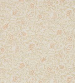 Annandale Wallpaper by Sanderson Amber/Sepia Annandale Wallpaper by Sanderson Amber/Sepia