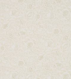 Annandale Wallpaper by Sanderson Ivory/Stone Annandale Wallpaper by Sanderson Ivory/Stone