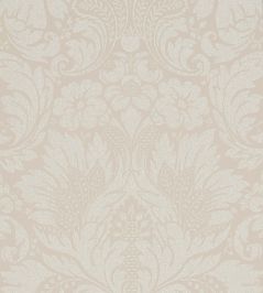 Kent Wallpaper by Sanderson Linen Kent Wallpaper by Sanderson Linen