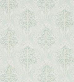 Lerena Wallpaper by Sanderson Wedgwood Lerena Wallpaper by Sanderson Wedgwood