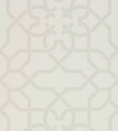 Mawton Wallpaper by Sanderson Dove/Stone Mawton Wallpaper by Sanderson Dove/Stone