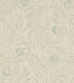 Orange Tree Wallpaper by Sanderson Willow Orange Tree Wallpaper by Sanderson Willow
